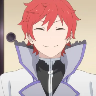 Profile image of Reinhard van Astrea