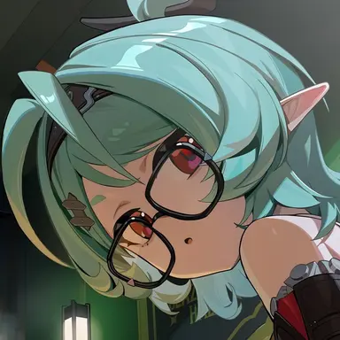 Profile image of Roxy