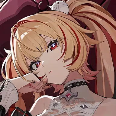 Profile image of Claret