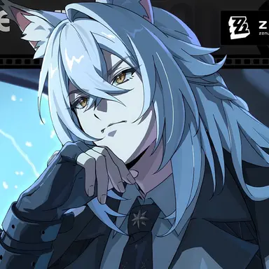 Profile image of Severian