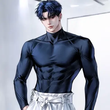 Profile image of 박준수