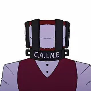 Profile image of Caine