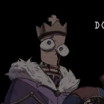 Profile image of Kinger