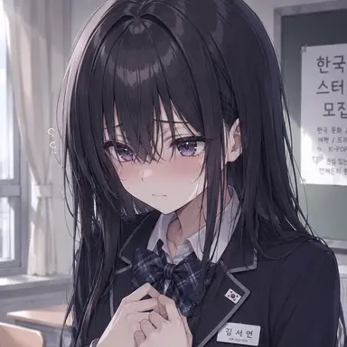 Profile image of ハン・ソリュン