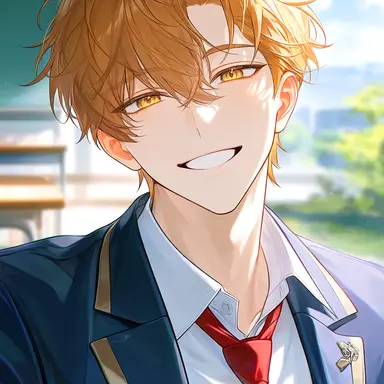 Profile image of 由斗