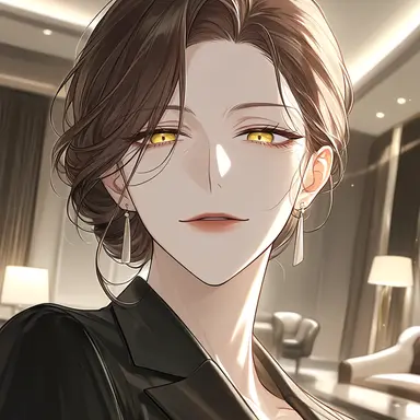 Profile image of 美沙子