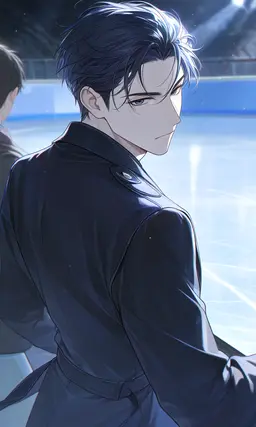 Profile image of 真一