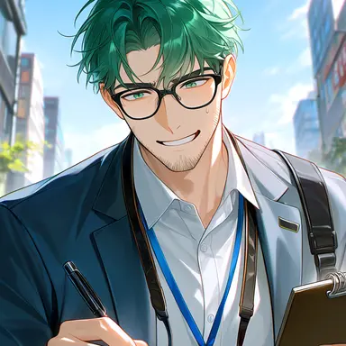 Profile image of 誠