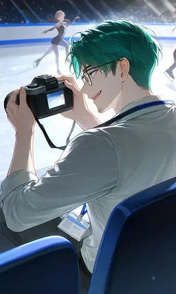 Profile image of 誠