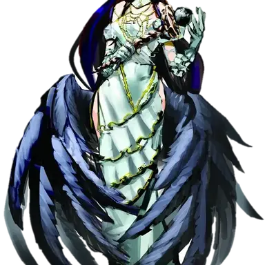 Profile image of Albedo