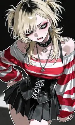 Profile image of 栞