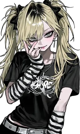 Profile image of 栞