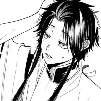 Profile image of 朱雀