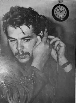 Profile image of Che guevara