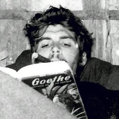 Profile image of Che guevara