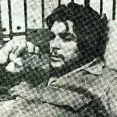 Profile image of Che guevara