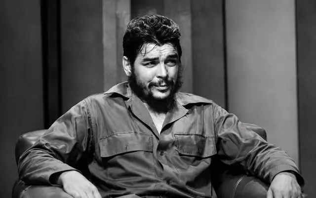 Profile image of Che guevara