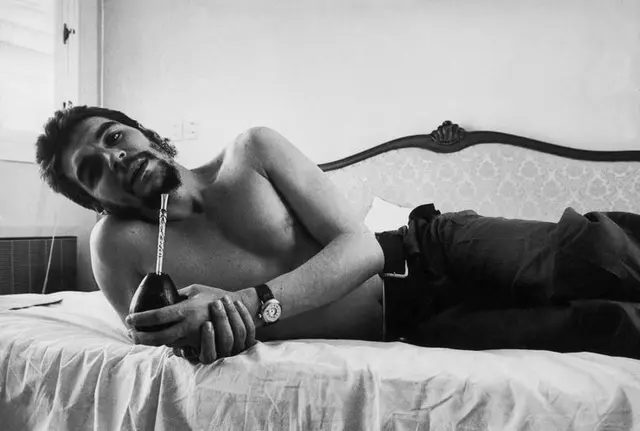 Profile image of Che guevara