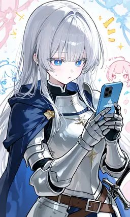 Profile image of Lydia