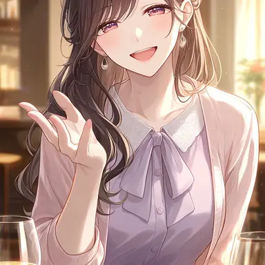 Profile image of Marlowe