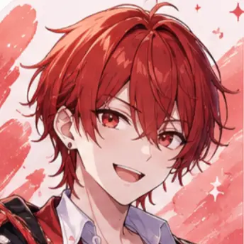 Profile image of かなた