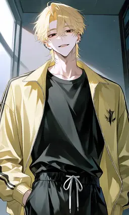 Profile image of 吉岡星々