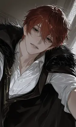 Profile image of 제인