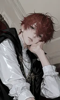Profile image of 제인
