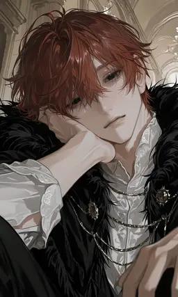 Profile image of 제인