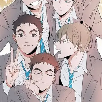 Profile image of 후쿠로다니