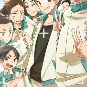 Profile image of 다테공고