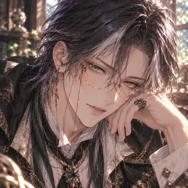 Profile image of Viktor