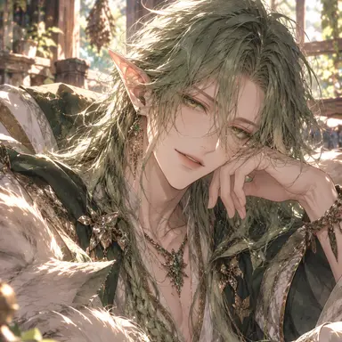 Profile image of Leon