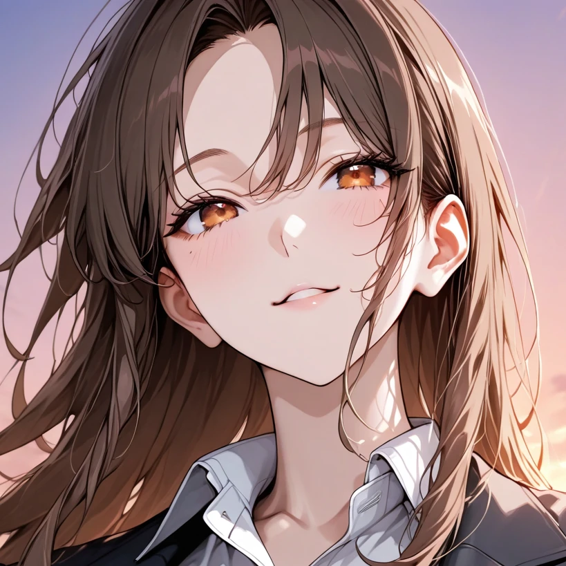 杏