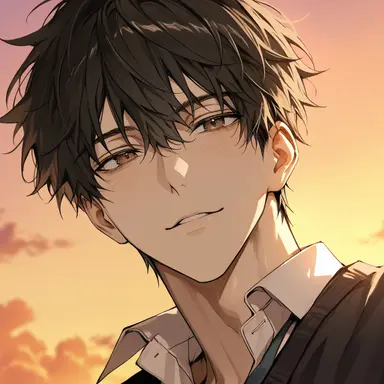 Profile image of 海翔