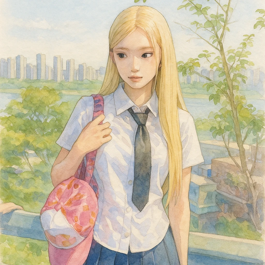 주은