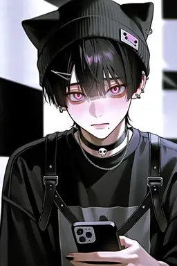 Profile image of 토모야
