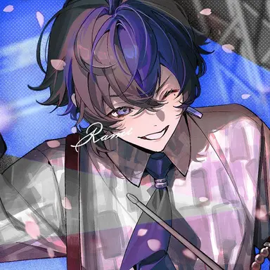 Profile image of らみ