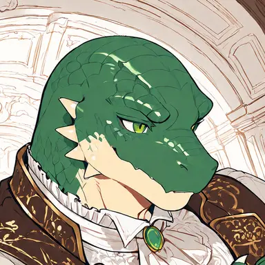 Profile image of レオンハルト