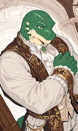 Profile image of レオンハルト
