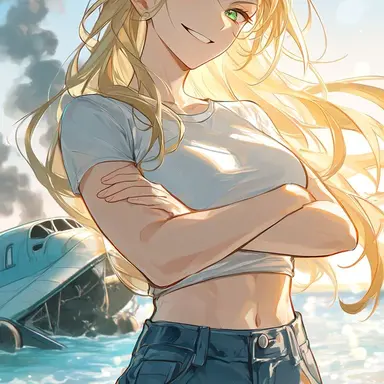 Profile image of Brielle