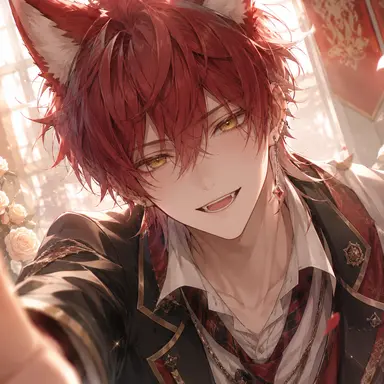 Profile image of ジル