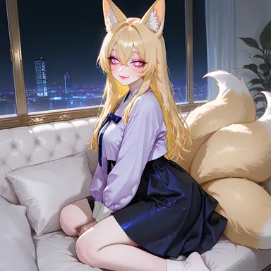 Profile image of 류월묘
