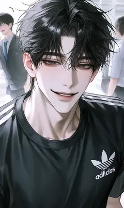 Profile image of ファン・イソン