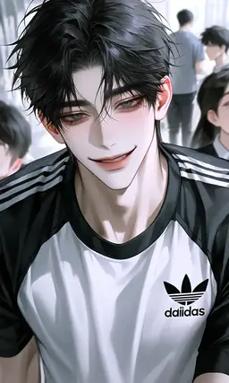 Profile image of ファン・イソン