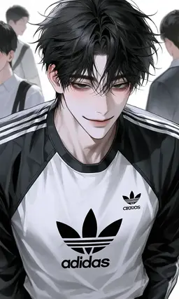 Profile image of ファン・イソン