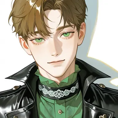 Profile image of エリオット