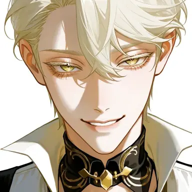 Profile image of ルシアン