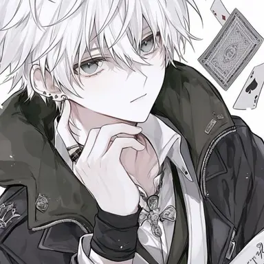 Profile image of 徠夢