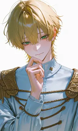 Profile image of レオ